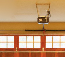 Garage Door Openers in Brookline, MA
