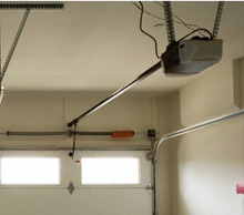 Garage Door Springs in Brookline, MA